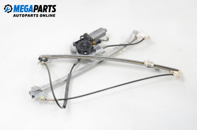 Macara electrică geam for BMW X5 Series E53 (05.2000 - 12.2006), 5 uși, suv, position: stânga - fața