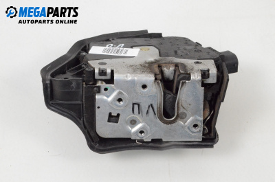 Schloss for BMW X5 Series E53 (05.2000 - 12.2006), position: links, vorderseite