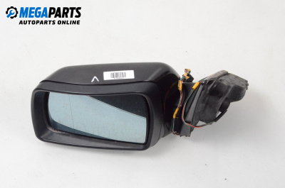 Spiegel for BMW X5 Series E53 (05.2000 - 12.2006), 5 türen, suv, position: links