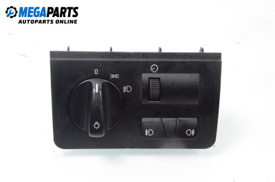 Comutator lumini for BMW X5 Series E53 (05.2000 - 12.2006), № BMW 8 380 255