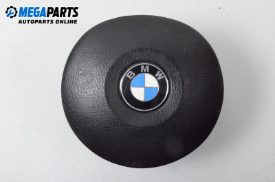 Airbag for BMW X5 Series E53 (05.2000 - 12.2006), 5 uși, suv, position: fața