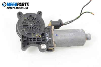 Motor macara geam for BMW X5 Series E53 (05.2000 - 12.2006), 5 uși, suv, position: dreaptă - fața