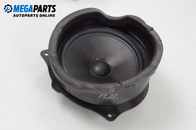 Loudspeaker for BMW X5 Series E53 (05.2000 - 12.2006)