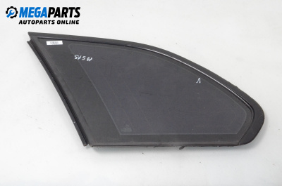 Vent window for BMW X5 Series E53 (05.2000 - 12.2006), 5 doors, suv, position: left