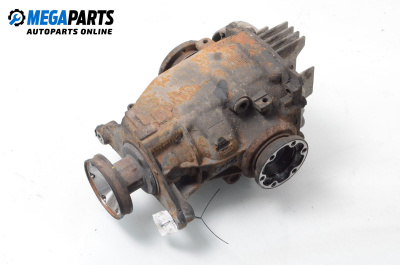 Differential for BMW X5 Series E53 (05.2000 - 12.2006) 3.0 i, 231 hp, automatic