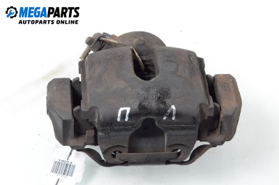 Bremszange for BMW X5 Series E53 (05.2000 - 12.2006), position: links, vorderseite