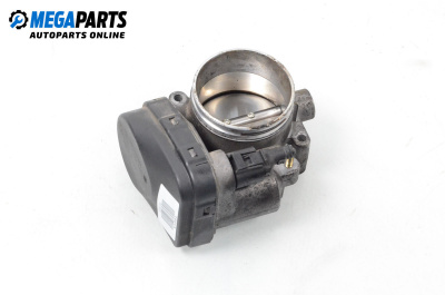 Butterfly valve for BMW X5 Series E53 (05.2000 - 12.2006) 3.0 i, 231 hp, № 7502445