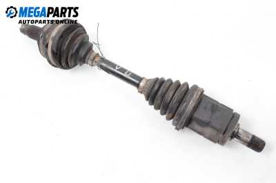 Driveshaft for BMW X5 Series E53 (05.2000 - 12.2006) 3.0 i, 231 hp, position: front - left, automatic