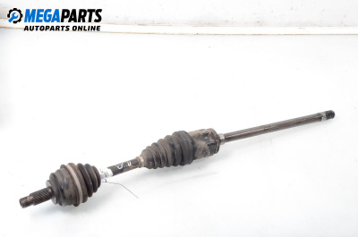 Planetară for BMW X5 Series E53 (05.2000 - 12.2006) 3.0 i, 231 hp, position: dreaptă - fața, automatic