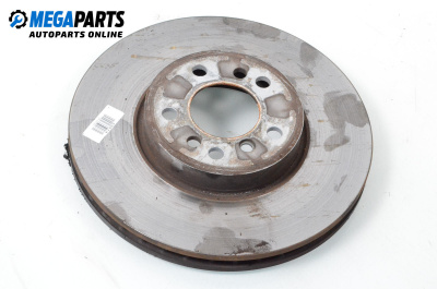 Brake disc for BMW X5 Series E53 (05.2000 - 12.2006), position: front