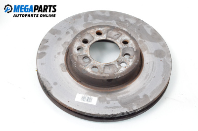 Disc de frână for BMW X5 Series E53 (05.2000 - 12.2006), position: fața