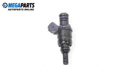 Gasoline fuel injector for BMW X5 Series E53 (05.2000 - 12.2006) 3.0 i, 231 hp, № 1439800