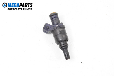 Gasoline fuel injector for BMW X5 Series E53 (05.2000 - 12.2006) 3.0 i, 231 hp, № 1439800