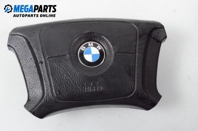 Airbag for BMW 3 Series E36 Sedan (09.1990 - 02.1998), 5 doors, sedan, position: front