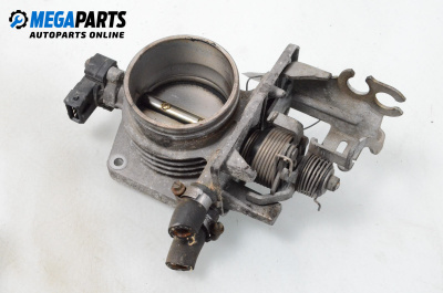 Clapetă carburator for BMW 3 Series E36 Sedan (09.1990 - 02.1998) 320 i, 150 hp