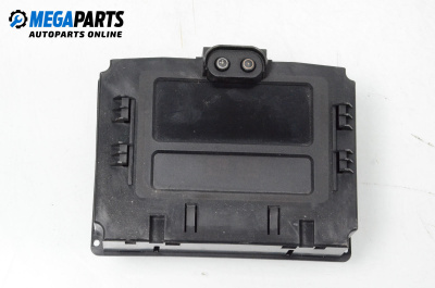 Uhr mit anzeige for Opel Zafira A Minivan (04.1999 - 06.2005), № 090589755