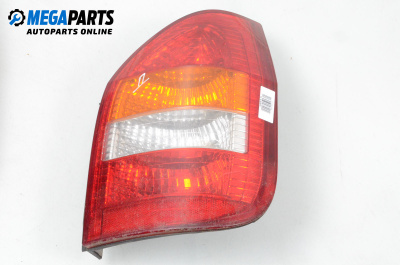 Tail light for Opel Zafira A Minivan (04.1999 - 06.2005), minivan, position: right