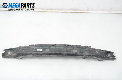 Bumper support brace impact bar for Opel Zafira A Minivan (04.1999 - 06.2005), minivan, position: front