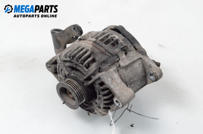 Alternator for Opel Zafira A Minivan (04.1999 - 06.2005) 1.8 16V, 116 hp