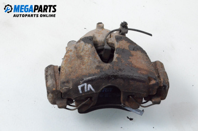 Caliper for Opel Zafira A Minivan (04.1999 - 06.2005), position: front - left