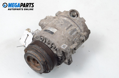 AC compressor for Opel Zafira A Minivan (04.1999 - 06.2005) 1.8 16V, 116 hp, № 447220-8312