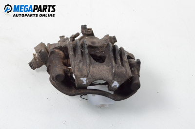 Etrier de frână for Opel Zafira A Minivan (04.1999 - 06.2005), position: dreaptă - spate