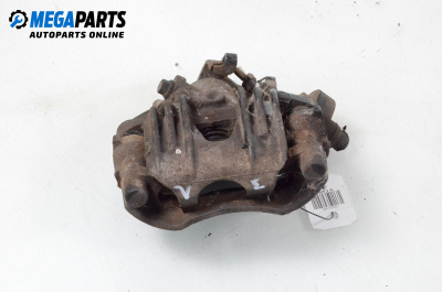 Etrier de frână for Opel Zafira A Minivan (04.1999 - 06.2005), position: stânga - spate