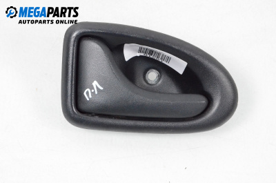 Innerer griff for Renault Megane Scenic (10.1996 - 12.2001), 5 türen, minivan, position: links, vorderseite