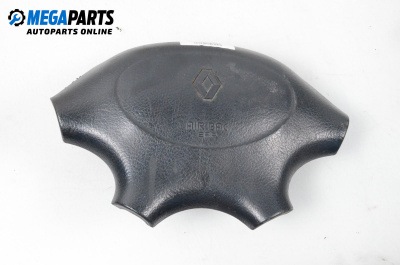 Airbag for Renault Megane Scenic (10.1996 - 12.2001), 5 uși, monovolum, position: fața