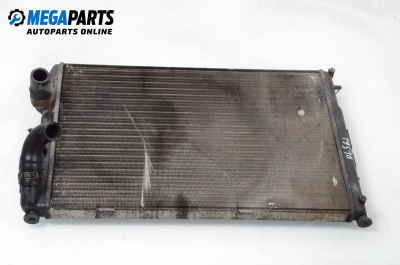 Water radiator for Renault Megane Scenic (10.1996 - 12.2001) 1.9 dTi (JA0N), 98 hp