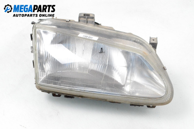 Headlight for Renault Megane Scenic (10.1996 - 12.2001), minivan, position: right