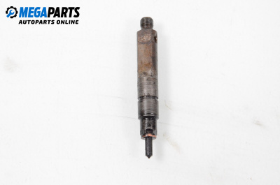 Diesel fuel injector for Renault Megane Scenic (10.1996 - 12.2001) 1.9 dTi (JA0N), 98 hp