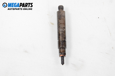 Diesel fuel injector for Renault Megane Scenic (10.1996 - 12.2001) 1.9 dTi (JA0N), 98 hp