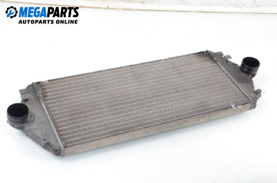 Intercooler for Citroen Evasion Minivan (06.1994 - 07.2002) 2.0 HDI 16V, 109 hp