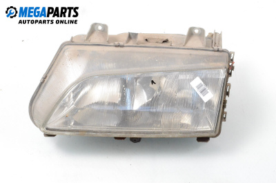 Headlight for Citroen Evasion Minivan (06.1994 - 07.2002), minivan, position: left