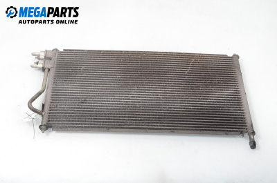 Air conditioning radiator for Ford Focus I Estate (02.1999 - 12.2007) 1.8 TDCi, 100 hp