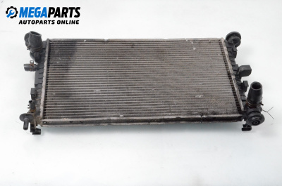 Water radiator for Ford Focus I Estate (02.1999 - 12.2007) 1.8 TDCi, 100 hp