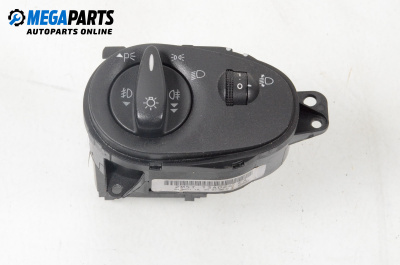 Comutator lumini for Ford Focus I Estate (02.1999 - 12.2007), № 2M5T 13A024 EA