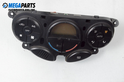 Air conditioning panel for Ford Focus I Estate (02.1999 - 12.2007)