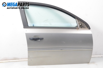 Ușă for Opel Vectra C Sedan (04.2002 - 01.2009), 5 uși, sedan, position: dreaptă - fața