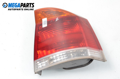 Stop for Opel Vectra C Sedan (04.2002 - 01.2009), sedan, position: dreapta