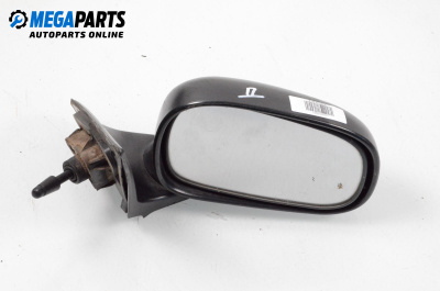 Mirror for Rover 400 Sedan II (05.1995 - 03.2000), 5 doors, sedan, position: right