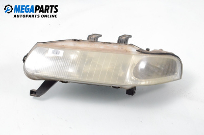 Headlight for Rover 400 Sedan II (05.1995 - 03.2000), sedan, position: left