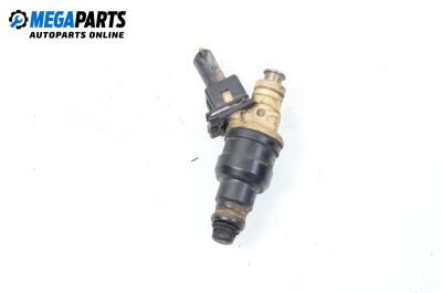 Gasoline fuel injector for Rover 400 Sedan II (05.1995 - 03.2000) 414 Si, 103 hp