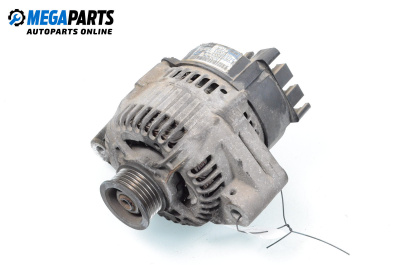 Alternator for Rover 400 Sedan II (05.1995 - 03.2000) 414 Si, 103 hp, № 63321238А