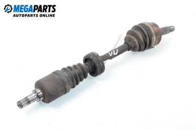 Driveshaft for Rover 400 Sedan II (05.1995 - 03.2000) 414 Si, 103 hp, position: front - left