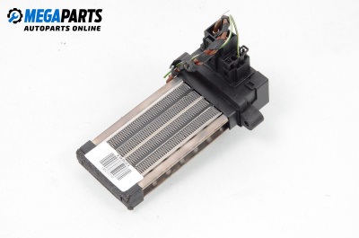 Electric heating radiator for Volkswagen Phaeton Sedan (04.2002 - 03.2016)