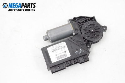 Motor macara geam for Volkswagen Phaeton Sedan (04.2002 - 03.2016), 5 uși, sedan, position: dreaptă - fața