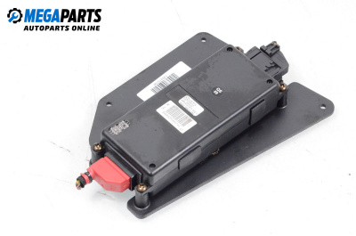 Mobile phone module for Volkswagen Phaeton Sedan (04.2002 - 03.2016), № 3W0971262C