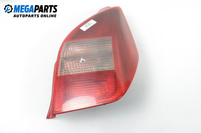 Tail light for Citroen C2 Hatchback (09.2003 - 09.2017), hatchback, position: right